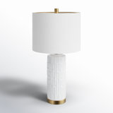 Ceramic Table Lamp