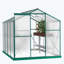 Serre de jardin en polycarbonate Jerome-111234889
