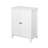 Storage Cabinet With Double Door