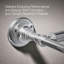 Artifacts® Pivoting Toilet Tissue Holder-630962883