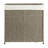Handwoven Rattan Laundry Hamper
