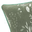 Floral Square Cushion-86711571-94720677