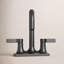 Venza Centerset Bathroom Sink Faucet 1.0 GPM-305610905