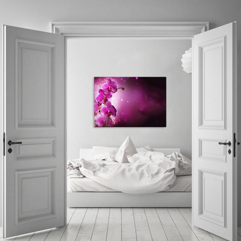 Print on Canvas, 100cm H x 150cm W x 2cm D