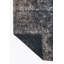 Rapture Blue/Beige/Gray Damask Luxury Area Rug-68867311