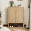 15 Pair Shoe Storage Cabinet-2127559151