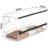 Window Tray Bird Feeder