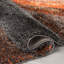 San Francisco Abstract Shag Area Rug-62632472