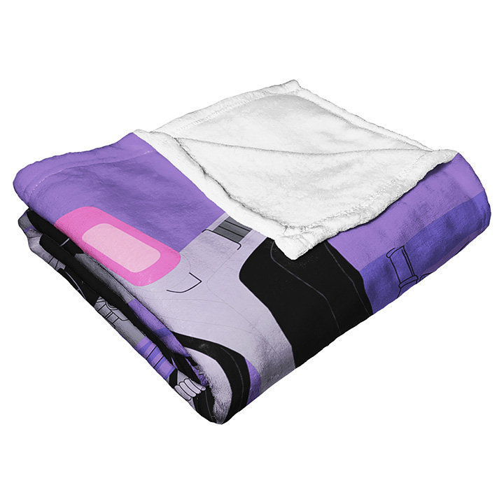 Throw Blanket