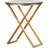 Oxendine Glass Top End Table-98289646