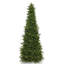 Arbre de noël artificiel 60 7,5 seconde po avec 270 lumières claires et blanc chaud