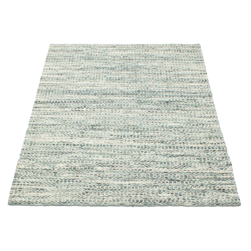 Sienna Teal Rug 5'1" x 7'9"