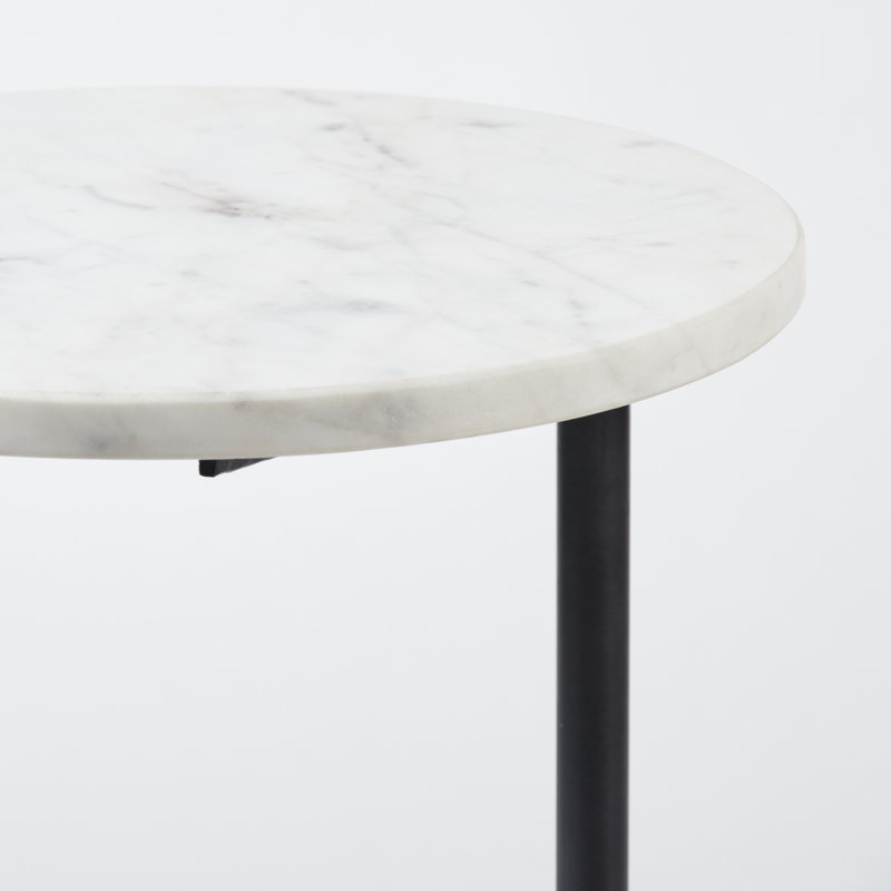 Table de bout Dessie