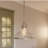 Quoizel 1 - Light Single Pendant