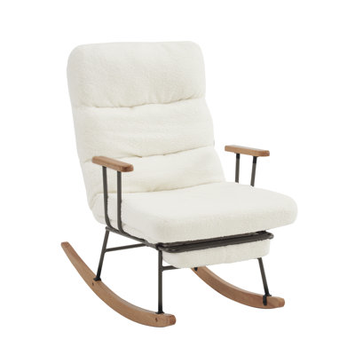 Elia Rocking Chair