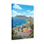 Scénario et paysages urbains Cape Town Coastal City avec table de montagne et voiliers-1015948868