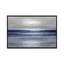 «Silver Seascape II» par Michelle Matthews - Impression sur toile-22818739-74878575-119598889