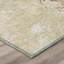 Tapis moderne Ceajay ACN3112 lavable à la machine pour intérieur et extérieur-178491728-178491742