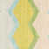 Safety Net Kit Kemp x Annie Selke Safety Net Green Machine Washable Rug