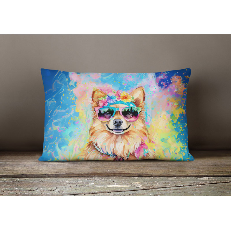 Other/No Pattern Outdoor Throw Pillow