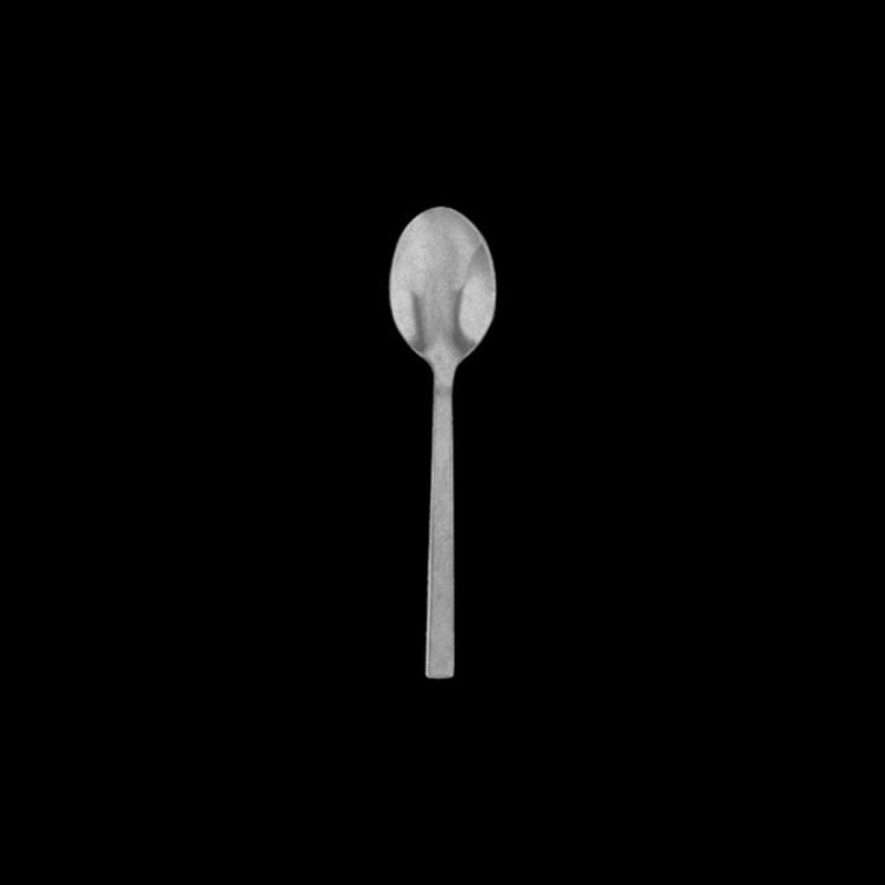 SEMI FST A.D Coffee Spoon Semi Fieldstone
