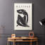 Matisse Ccclxxix, reproduction d'art encadrée-108829848