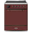 ILVE Majestic II 30 in Induction Range-819330932