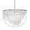 Murano 4 - Light Chandelier