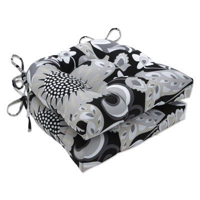 Coussin de chaise Sisneros