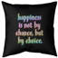 Coussin décoratif d’intérieur/d’extérieur d’inspiration de bonheur-44609464-44609471