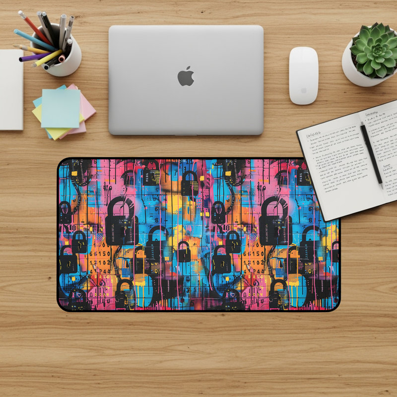 Desk Pad