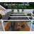 PURPLE LEAF 10' x 13' Outdoor Retractable Pergola White Heavy-Duty Aluminum Pergola Patio Metal with Double Sun Shade Canopy for Gardens Deck Backyard, Gray-80772927