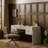 Cressida Writing Desk