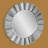 Miroir d'appoint Frady