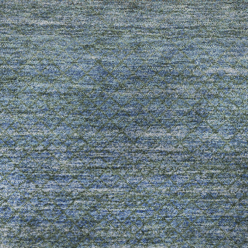 Premium Machine Washable Ariel Geometric Rug, Rectangle 10' x 14'