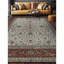 Mountain King Wool Oriental Indoor Rug
