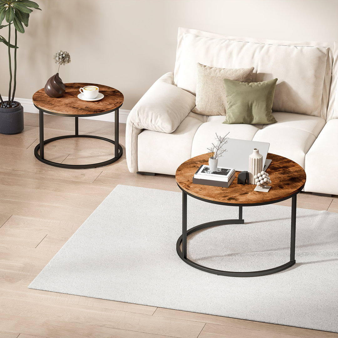 Coffee Table Set