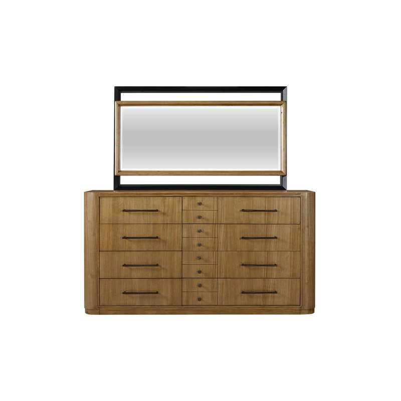 Grande commode - Eucalyptus