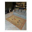 Tapis beige tissé traditionnel Mosso-2058008730