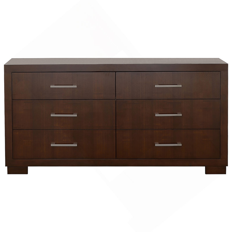Commode 6 tiroirs