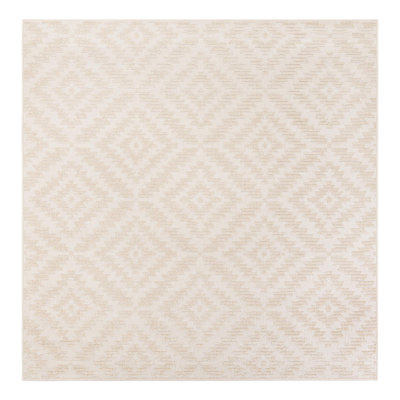 Sabrina Soto Zigzag Indoor/Outdoor Rug