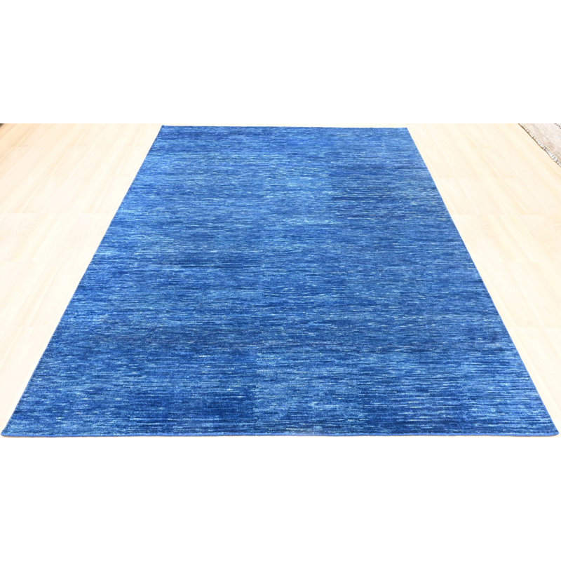 Tapis noué à la main Dover
