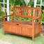 Banc de rangement Saira