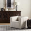 Augustine Swivel Armchair-1415739563