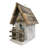 Paradise Birdhouse Trio
