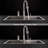 Senlesen Pull Out Kitchen Faucet with Soap Dispenser
