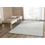 Tapis de couleur unie Braswell Paradise Performance-22983514