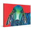 France Gilbert - Wrapped Canvas Painting-872512279
