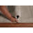 Handmade Wool Gabbeh Indian Area Rug 5x8