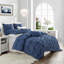 Ensemble de housse de couette en microfibre -43129309-43142456